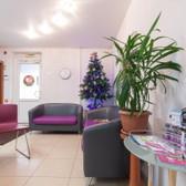 Урсула на Cыромолотова