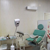 Медхэлп на Кольцовской