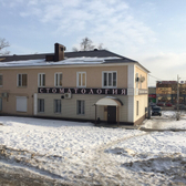 Максидент на Газина