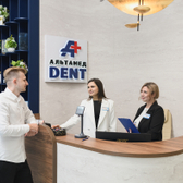 Альтамед+ на Крылова