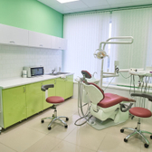 Гиппократ, стоматология