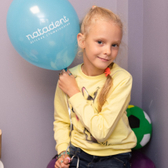 Детская стоматология Natadent на Пилота Нестерова