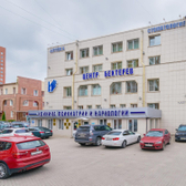 Бехтерев на Королева