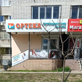 Ортека на Владимира Невского