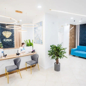 Лотос на 250-летия Челябинска