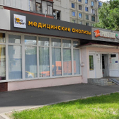 NovaScreen на Яблочкова