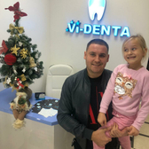 Стоматология «Ви-Дента»