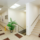 Dental Forte стоматологическая поликлиника на Набережночелнинском