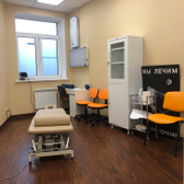 Отделение остеопатии и массажа центра ЛЕДИ