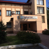 Династия на Ташкентской