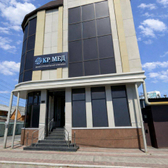 КР-МЕД, многопрофильная клиника