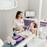 Семейная стоматология Альдента