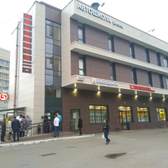 Медицинский центр «Арчак»