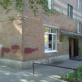 Детская поликлиника №1 на 26 июня