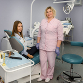 Стоматология «Градент»