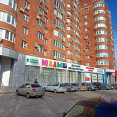 Открытая медицина на Жукова