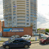 Нана Стом на Кашириных