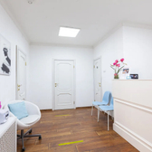 Augusta Clinic, клиника косметологии