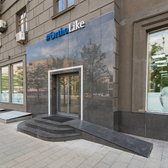 OrthoLike на Большой Дорогомиловской