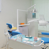 Академия стоматологии на Раскольникова