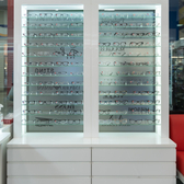 Оптимист Оптика на Тушинской