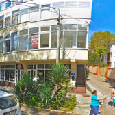 G8 СочиLab в Дагомысе