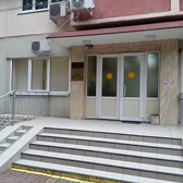 Женская консультация больницы №1