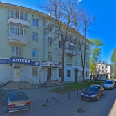 KDLLAB на Ленина