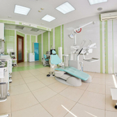 Элита Центр, стоматология