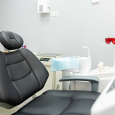 Стоматология «Эльбрус Дент» на Кудряшова