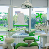 Интан, центр имплантации и стоматологии