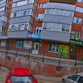 Медицинский центр «Мир Здоровья» (ранее «Медсервис»)