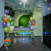 Bambino, семейная стоматология