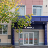 МАММА, многопрофильный медицинский центр