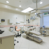 Леге Артис на Фрунзенской, стоматологическая клиника