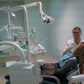 Центр комплексной стоматологии на Гагарина