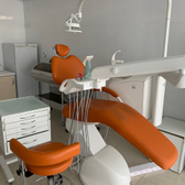 ЮниДент на Депутатской