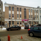 KDLLAB на Крылова