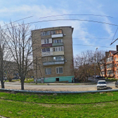 Женская консультация на Народной