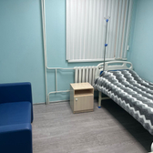 Вектор жизни, наркологическая клиника