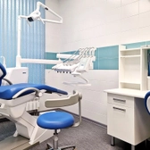 Мой зубной на Новочеркасском