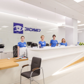 Эксимер, офтальмологическая клиника