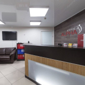 Alpha Clinic 38 комплекс