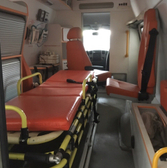 НИИ клинической медицины на Декабрьских Событий