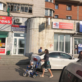 Гемохелп на Энтузиастов