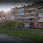 Поликлиника центральной районной больницы