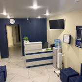 Ультра-С, медицинская клиника