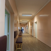 Санаторий «Звездочка»