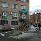 Клиника ОмГМУ