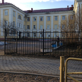 Поликлиника при Приозерской межрайонной больнице